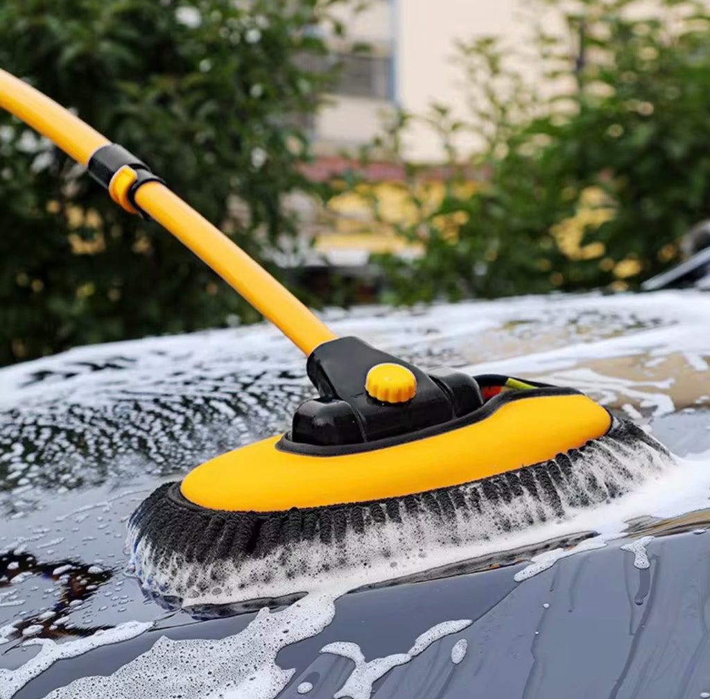 Brosse de lavage de voiture – ممسحة سيارات