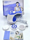 جهاز المساج والتنحيف "Relax & Spin Tone" –