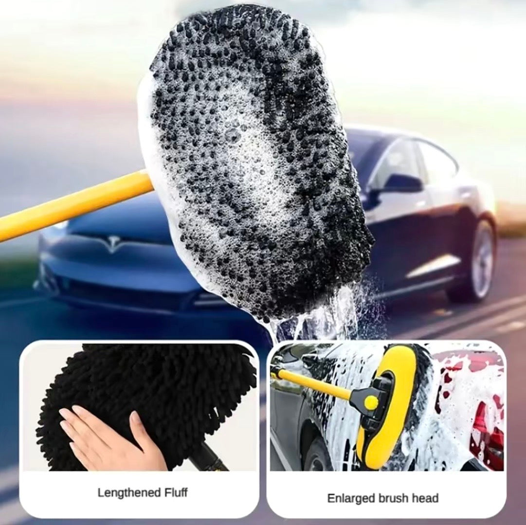 Brosse de lavage de voiture – ممسحة سيارات