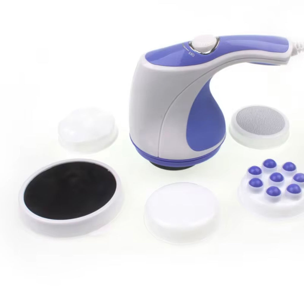 جهاز المساج والتنحيف "Relax & Spin Tone" –