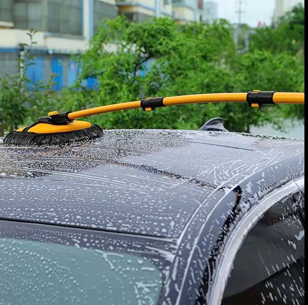 Brosse de lavage de voiture – ممسحة سيارات