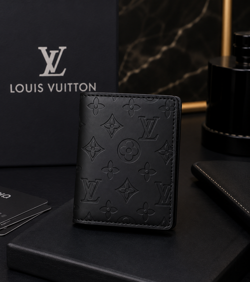 Portefeuille Porte-cartes pour Homme 🔥 محفظة رجالية أنيقة وعملية