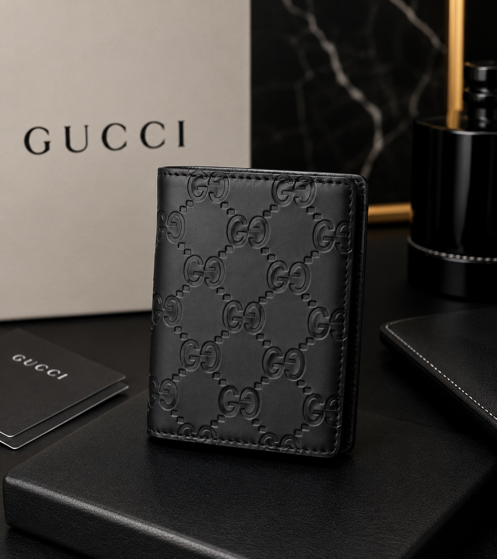 Portefeuille Porte-cartes pour Homme 🔥 محفظة رجالية أنيقة وعملية